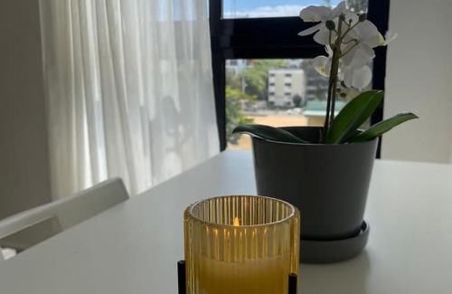 Evaristo Morales Apartment | Torre paseo 29 502