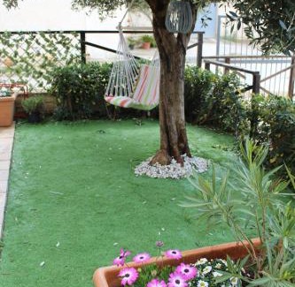 Birgi Vecchi Apartment | Torre Sances Holiday Apartament