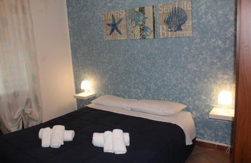 Birgi Vecchi Apartment | Torre Sances Holiday Apartament