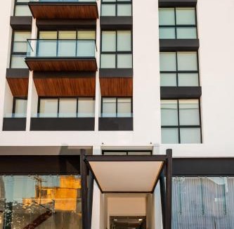 Downtown Cancun Apartment | Torre Sofia magnific apartments & estudios with great amenities