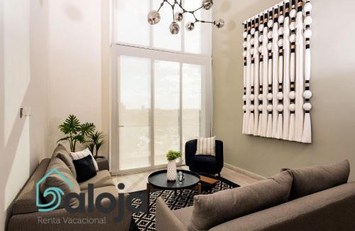 Downtown Cancun Apartment | Torre Sofia magnific apartments & estudios with great amenities