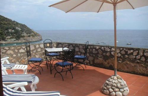 Marina del Cantone Apartment | Torre Turbolo Apartments