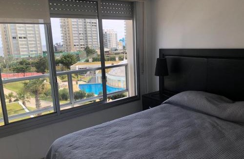 Punta del Este Apartment | Torre Wilson - Complejo Lincoln Center