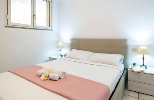 Torre Grande Apartment | [Torregrande]APT.1-Con terrazzo a pochi metri dal mare - Free Wi-Fi