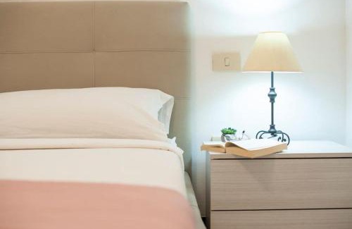 Torre Grande Apartment | [Torregrande]APT.1-Con terrazzo a pochi metri dal mare - Free Wi-Fi