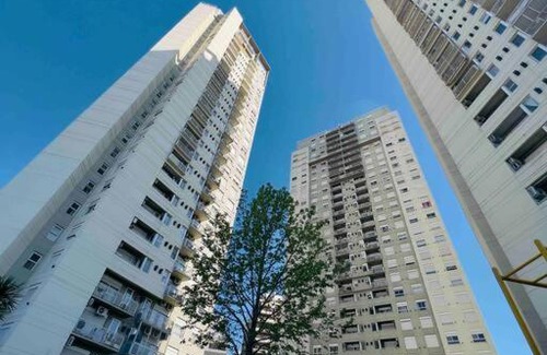 Abasto Apartment | Torres Abasto Cálido y Luminoso Apartamento en BA.