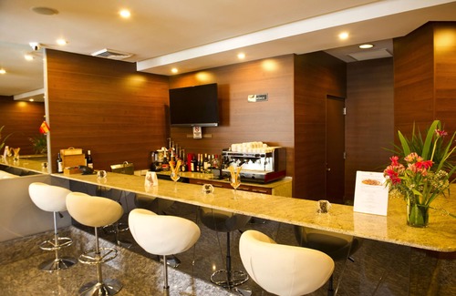 El Cangrejo Apartment | Torres de Alba Hotel & Suites