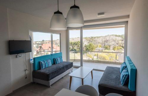 Carilo Apartment | Torres de Mar Carilo