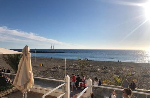 Arona Apartment | Torres del Sol Los Cristianos