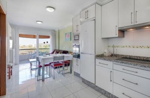 Arona Apartment | Torres del Sol Los Cristianos