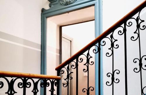 Bellano Apartment | TORRETTA 8 by Design Studio