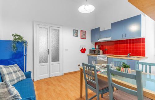Porta Genova Apartment | Tortona Style