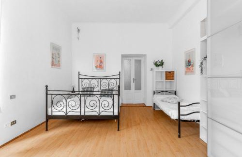 Porta Genova Apartment | Tortona Style