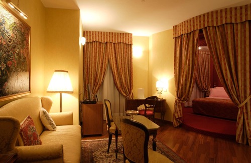 Bagno di Romagna Hotel | Tosco Romagnolo