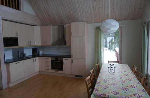 Vinje Apartment | Totakbu