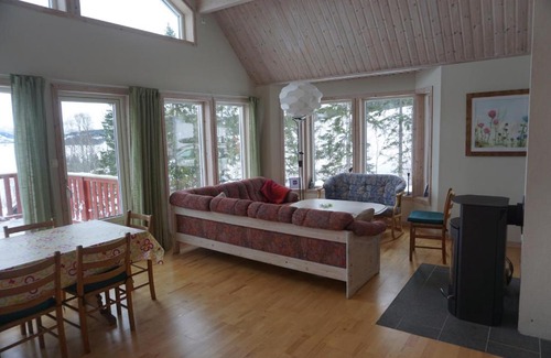 Vinje Apartment | Totakbu