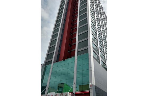 Bras Hotel | Total Hotel