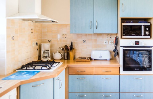 Plougrescant House | Total renovated charming gite for the 1st of July
