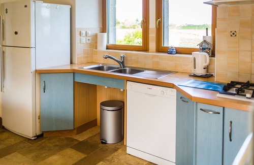 Plougrescant House | Total renovated charming gite for the 1st of July