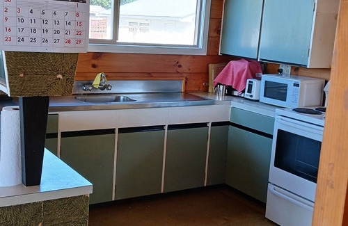 Taupo Bay House | Totally Beachin' Taupo Bay