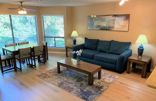 New Braunfels Apartment | Totally Tubular CRC 303