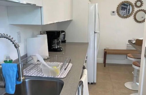 Key Biscayne Condo | Totally Updated unit 5 min from the beach😍 You’ll love it !