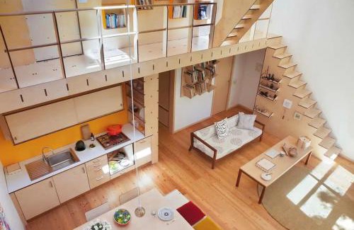 NoLo Villa | Totem Loft