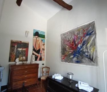 Sanguineto House | Tottavilla Affittacamere