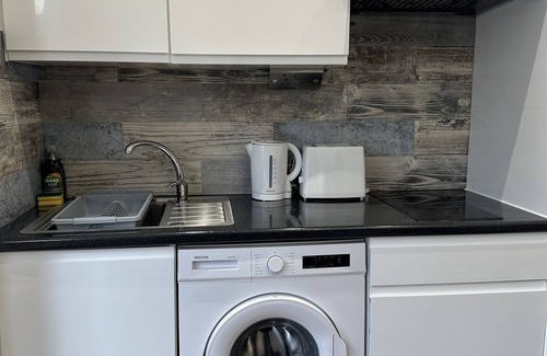 Tottenham Green Apartment | Tottenham Stadium Stays