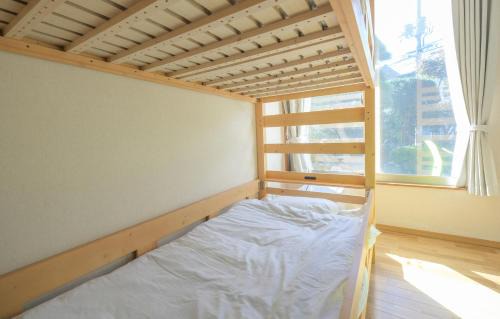 Iwai Onsen House | Tottori Guest House Miraie BASE