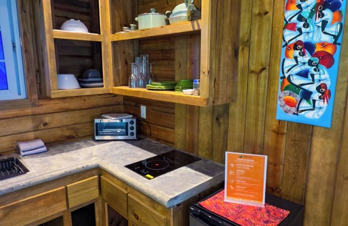 Bocas del Toro Cabin | Toucan Hill Lodge