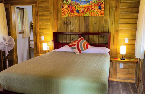 Bocas del Toro Cabin | Toucan Hill Lodge