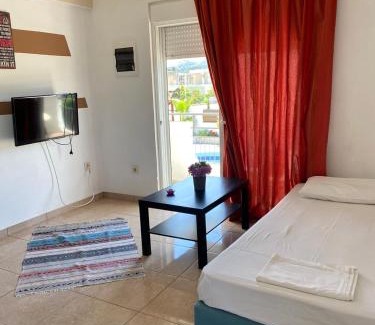Faliraki Apartment | Toula's Apartments