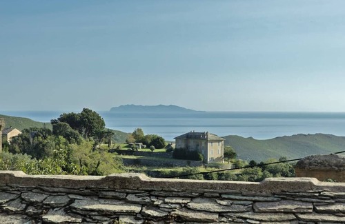 Sisco House | Tour Barrigioni