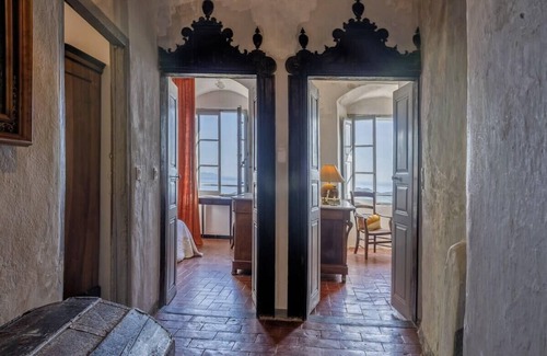 Sisco House | Tour Barrigioni