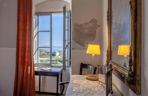 Sisco House | Tour Barrigioni