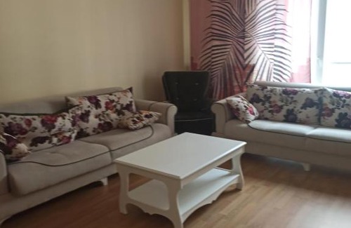 Esenyurt Apartment | Tourist apartment kristal 5