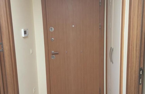Esenyurt Apartment | Tourist apartment kristal 5