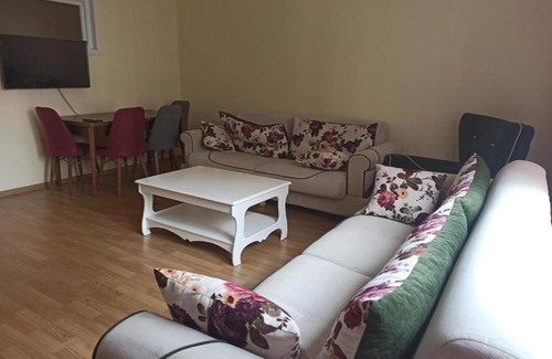 Esenyurt Apartment | Tourist apartment kristal 5