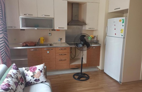 Esenyurt Apartment | Tourist apartment kristal 5