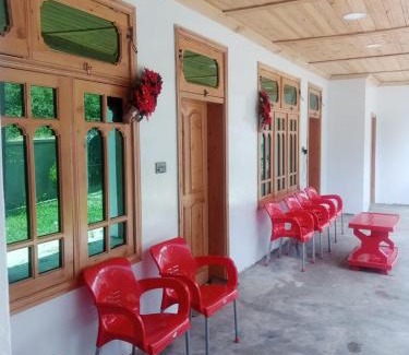 Batrik House | Tourist Guest House