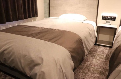 Ryuga Onsen Hotel | Tourist Inn Kochi