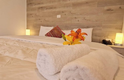 Cusco Hotel | Tours Machu Picchu Perù Hotel