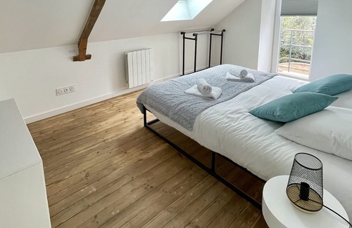 Saint-Alban House | Tout à Proximité !