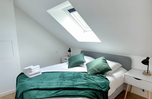 Saint-Alban House | Tout à Proximité !