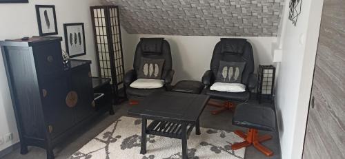 Cœur de Ville Apartment | Tout confort et proximité.