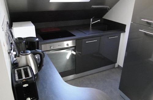 Cœur de Ville Apartment | Tout confort et proximité.