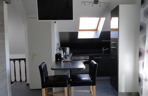 Cœur de Ville Apartment | Tout confort et proximité.