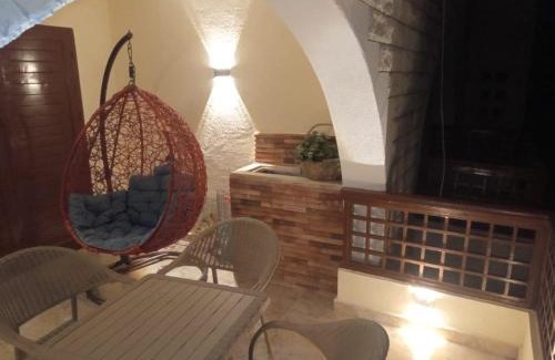 Marina El Alamein Ski Chalet | Tow bed room's in marina 6