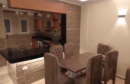 Marina El Alamein Ski Chalet | Tow bed room's in marina 6